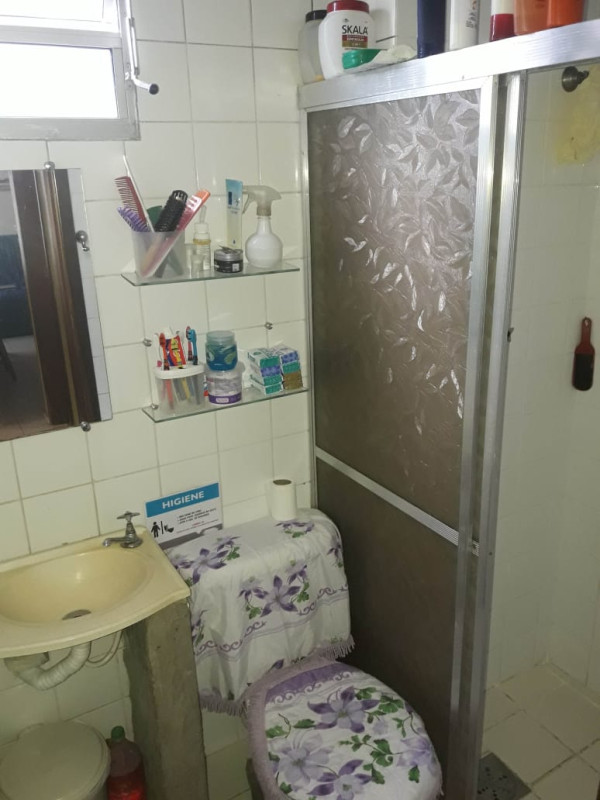 Apartamento, 2 quartos, 45 m² - Foto 8