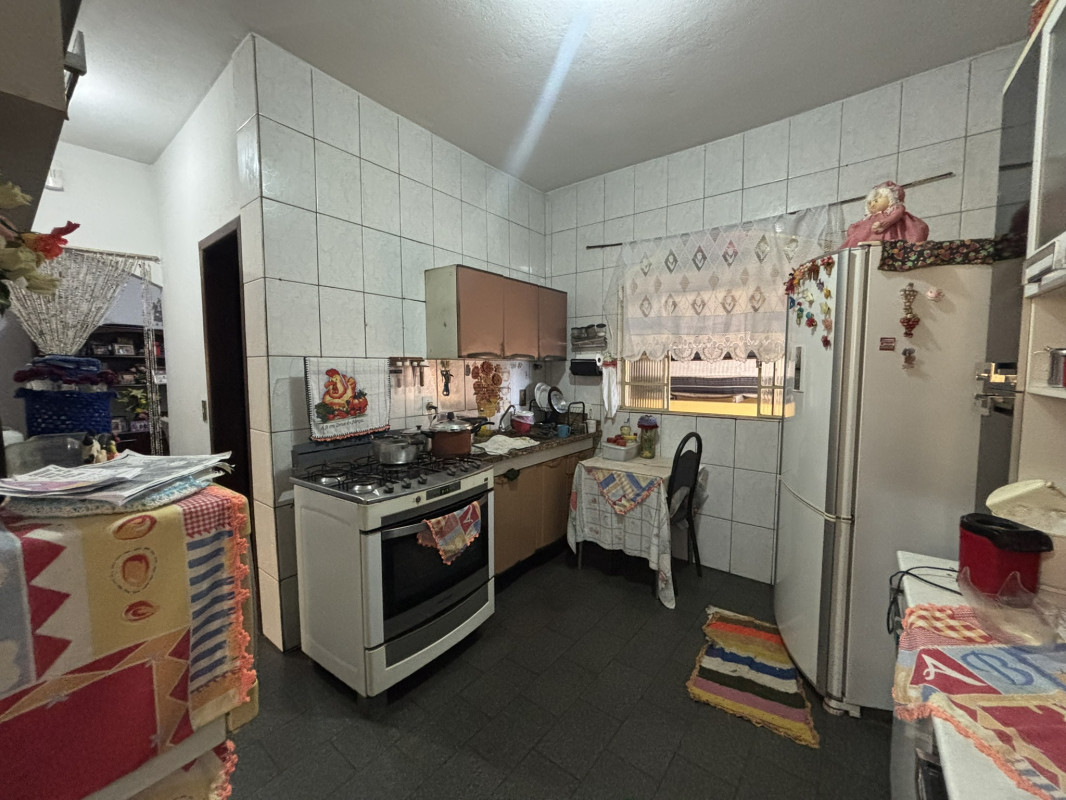 Casa, 3 quartos - Foto 18