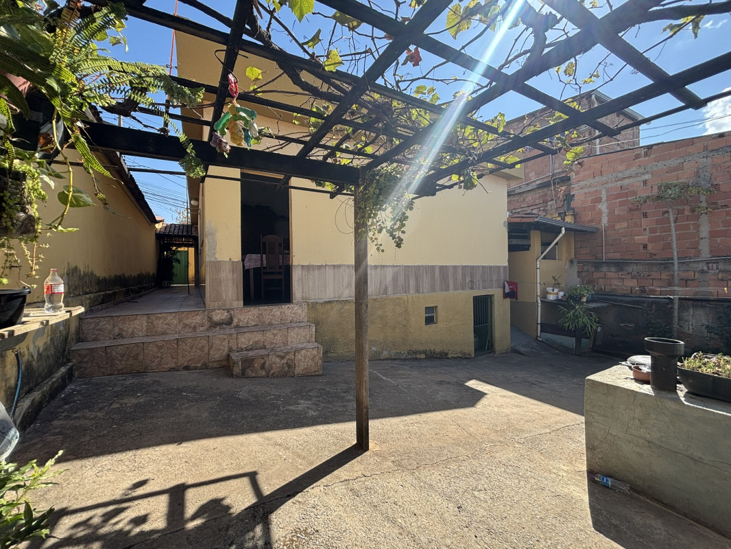 Casa, 3 quartos - Foto 21