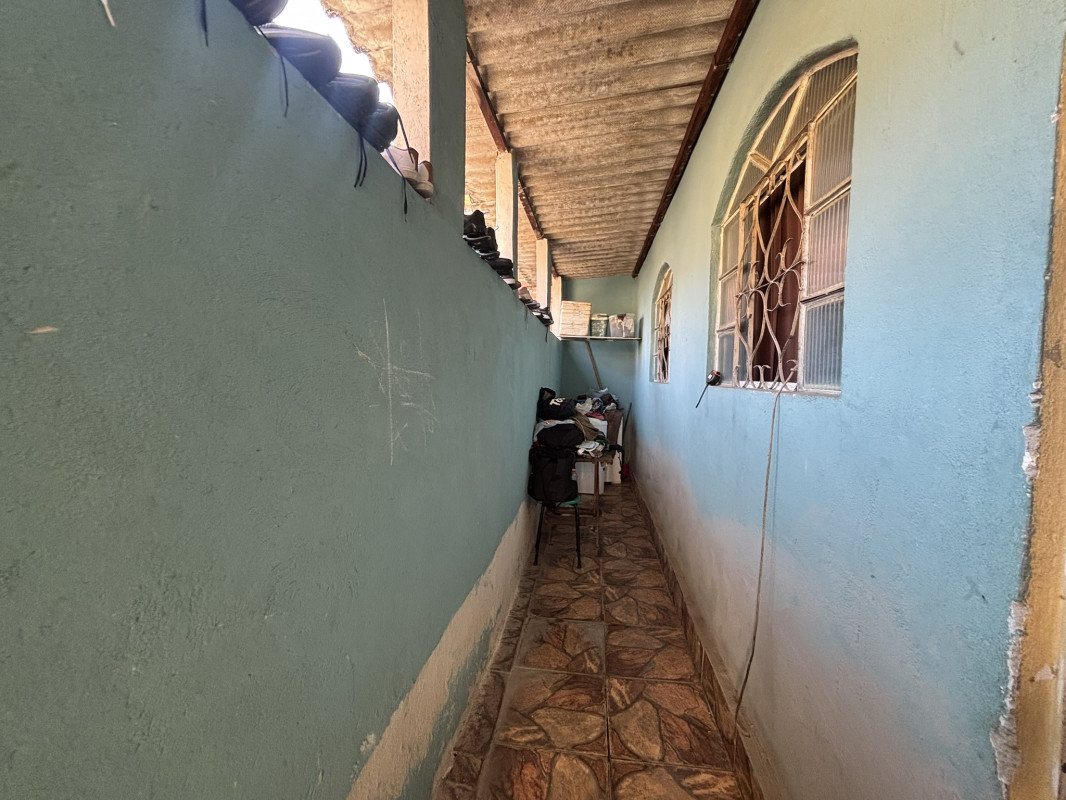 Casa, 3 quartos - Foto 24