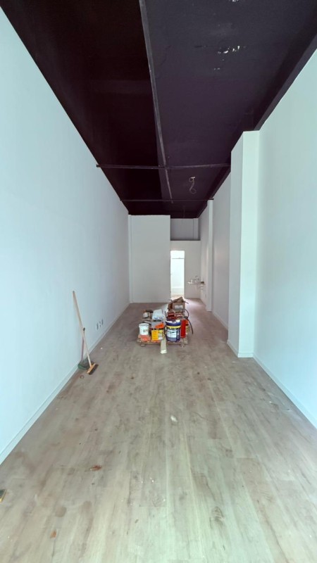 Loja-Salão, 38 m² - Foto 2