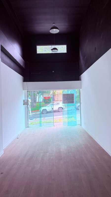 Loja-Salão, 38 m² - Foto 4