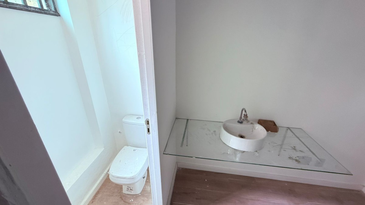 Loja-Salão, 38 m² - Foto 5