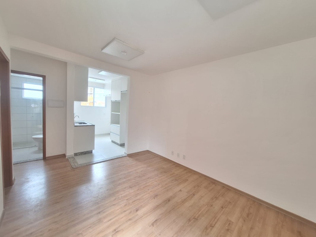 Apartamento, 2 quartos, 60 m² - Foto 3