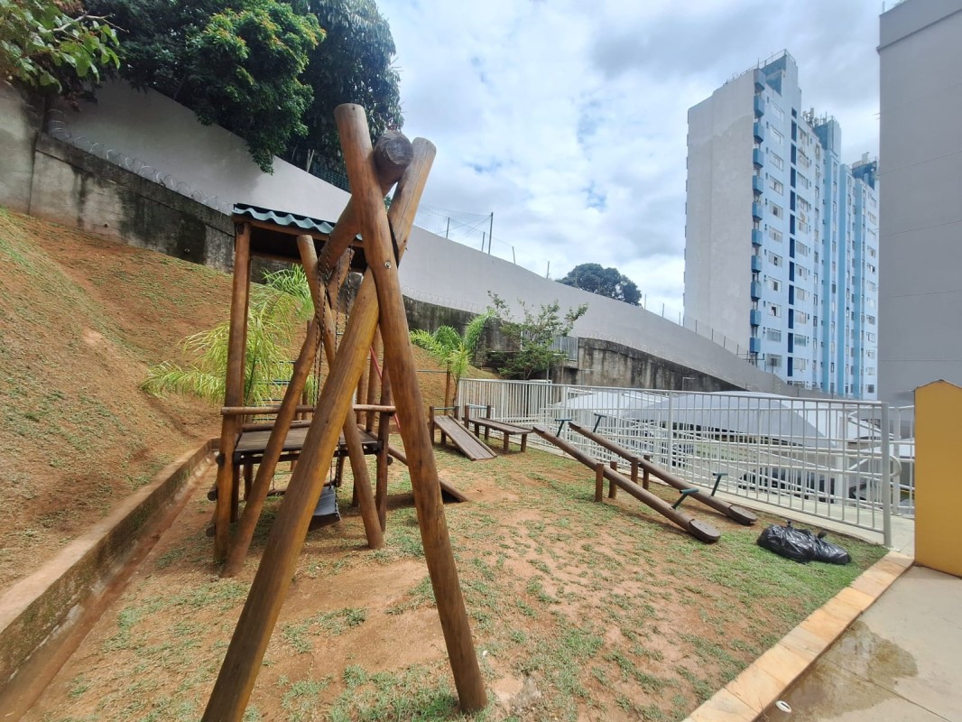 Apartamento, 2 quartos, 60 m² - Foto 19