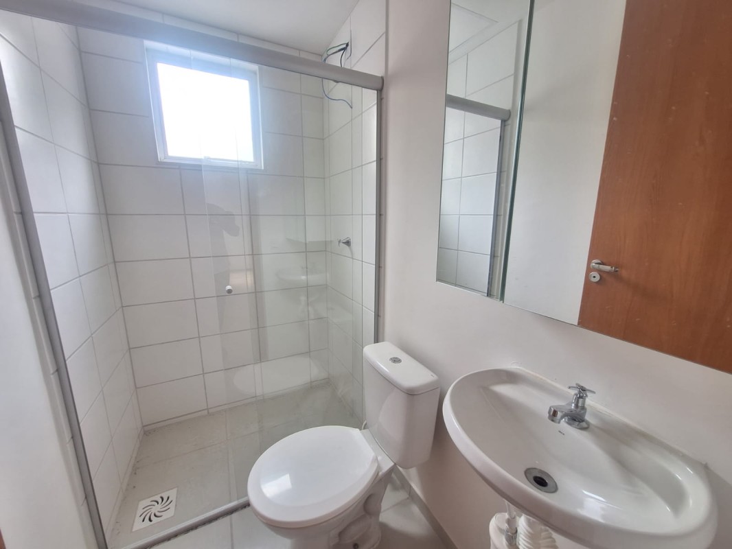 Apartamento, 2 quartos, 60 m² - Foto 7