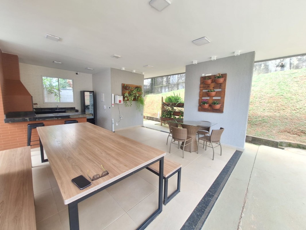 Apartamento, 2 quartos, 60 m² - Foto 16