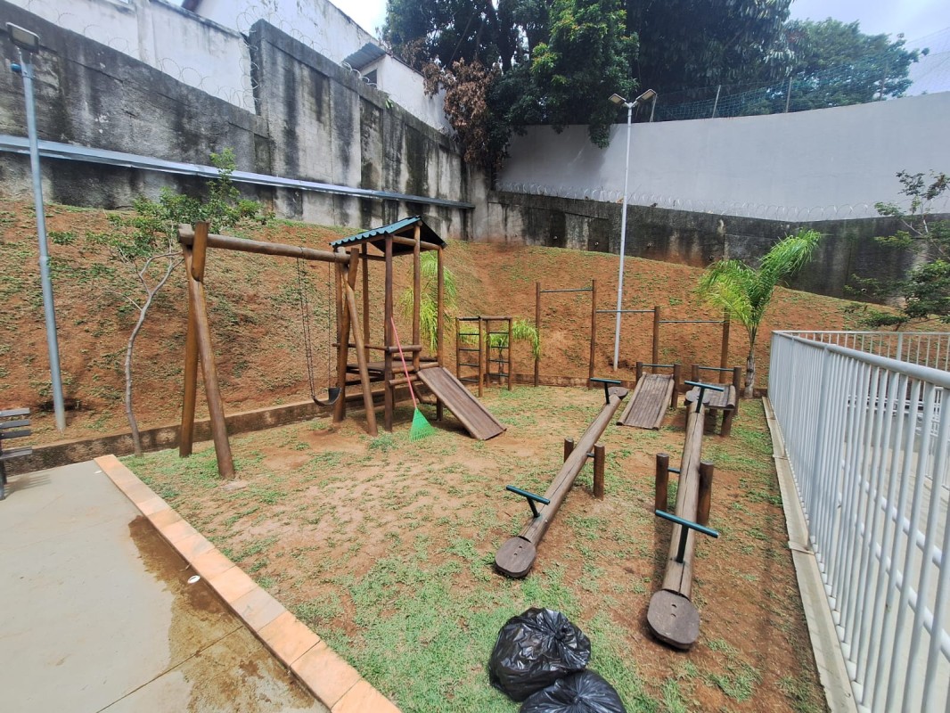 Apartamento, 2 quartos, 60 m² - Foto 17