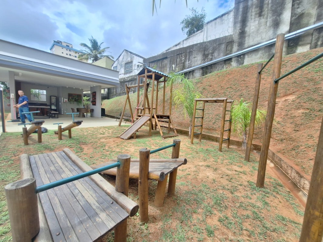 Apartamento, 2 quartos, 60 m² - Foto 18