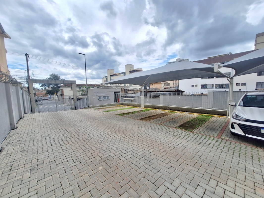 Apartamento, 2 quartos, 60 m² - Foto 20