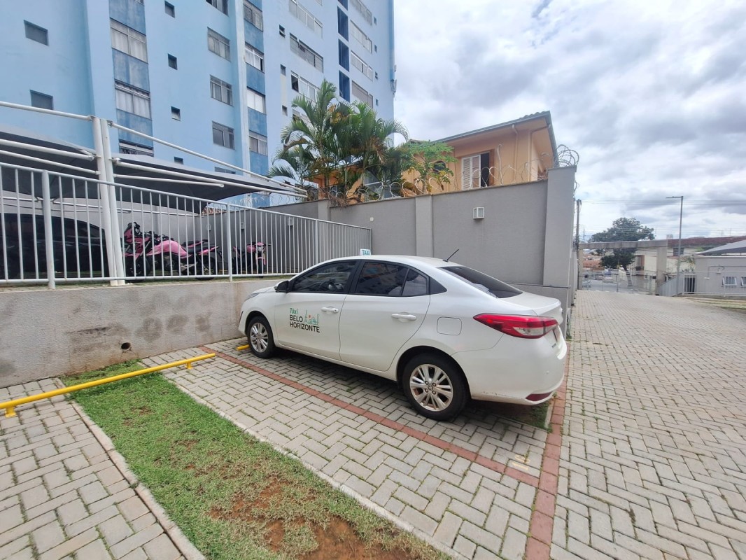 Apartamento, 2 quartos, 60 m² - Foto 21