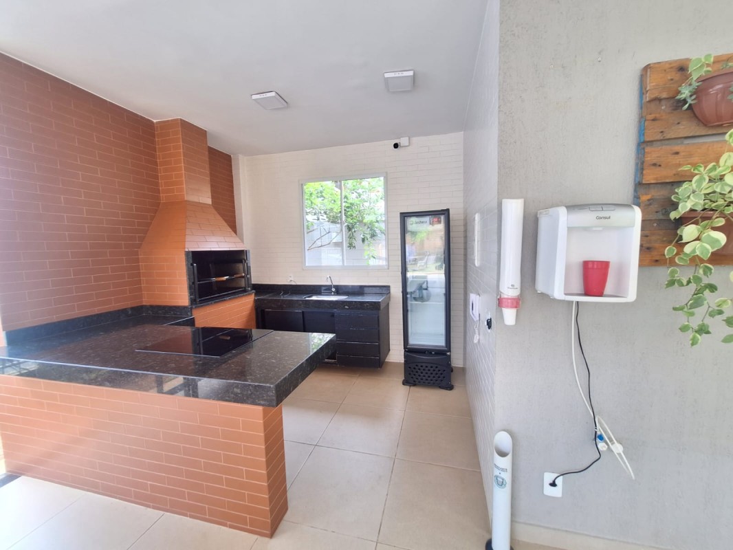 Apartamento, 2 quartos, 60 m² - Foto 14