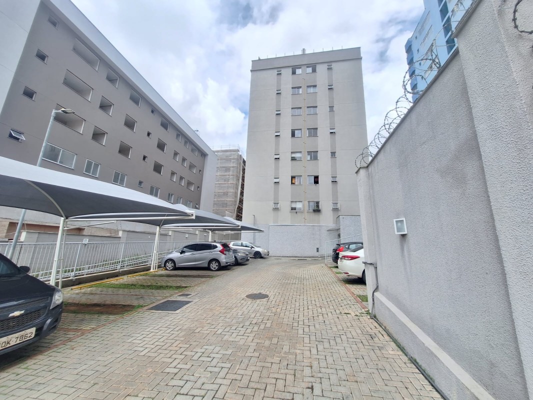 Apartamento, 2 quartos, 60 m² - Foto 23