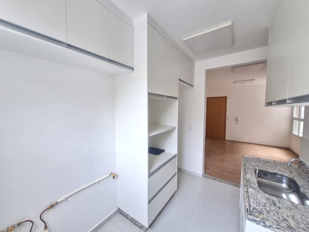 Apartamento, 2 quartos, 60 m² - Foto 4