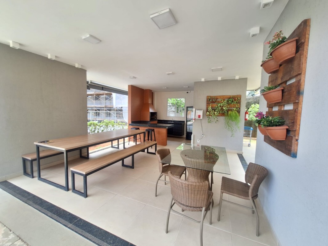 Apartamento, 2 quartos, 60 m² - Foto 15