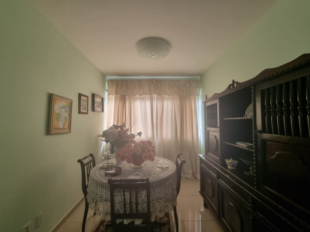 Apartamento, 3 quartos, 97 m² - Foto 2
