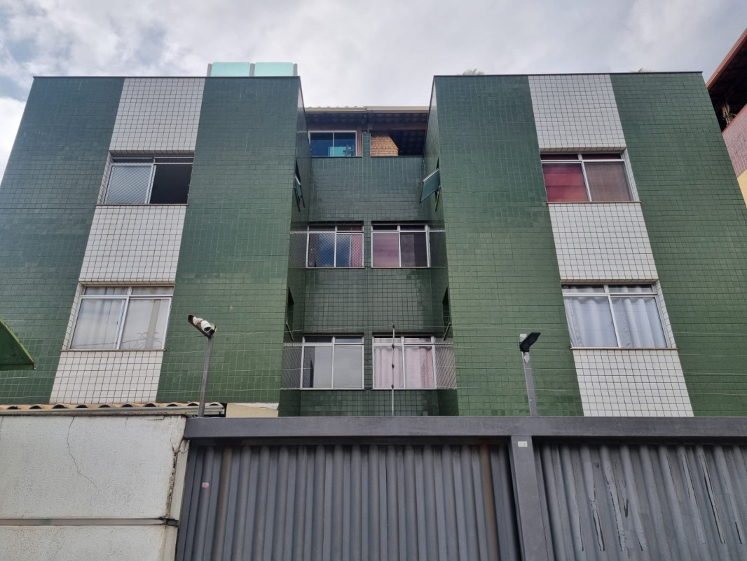 Apartamento, 3 quartos, 97 m² - Foto 1