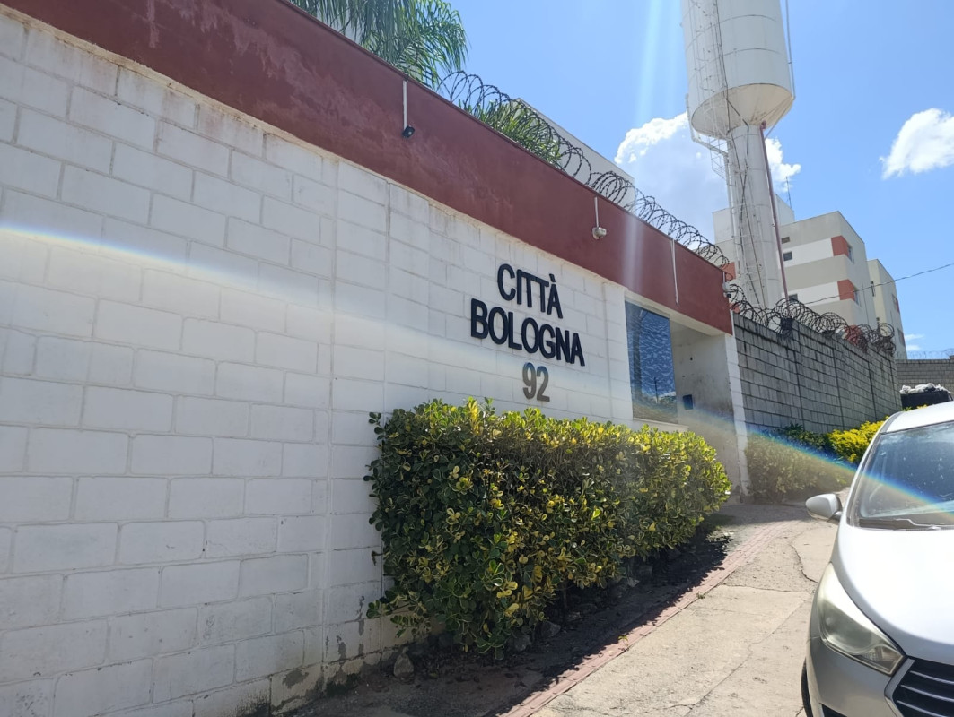 Apartamento, 2 quartos, 42 m² - Foto 2