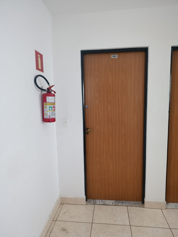 Apartamento, 2 quartos, 42 m² - Foto 4