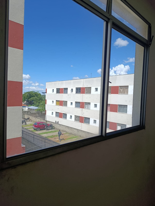 Apartamento, 2 quartos, 42 m² - Foto 8