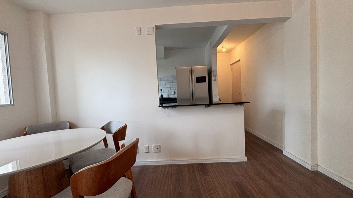 Apartamento, 2 quartos - Foto 2