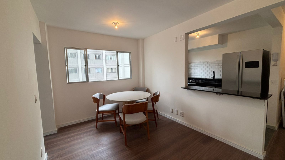 Apartamento, 2 quartos - Foto 3