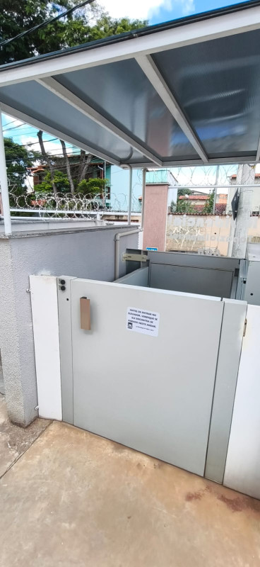 Apartamento, 2 quartos, 75 m² - Foto 20