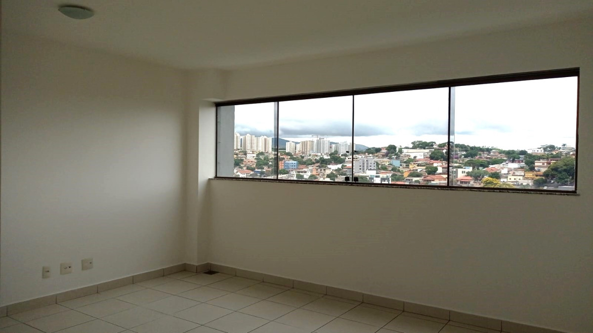 Apartamento, 3 quartos, 111 m² - Foto 1