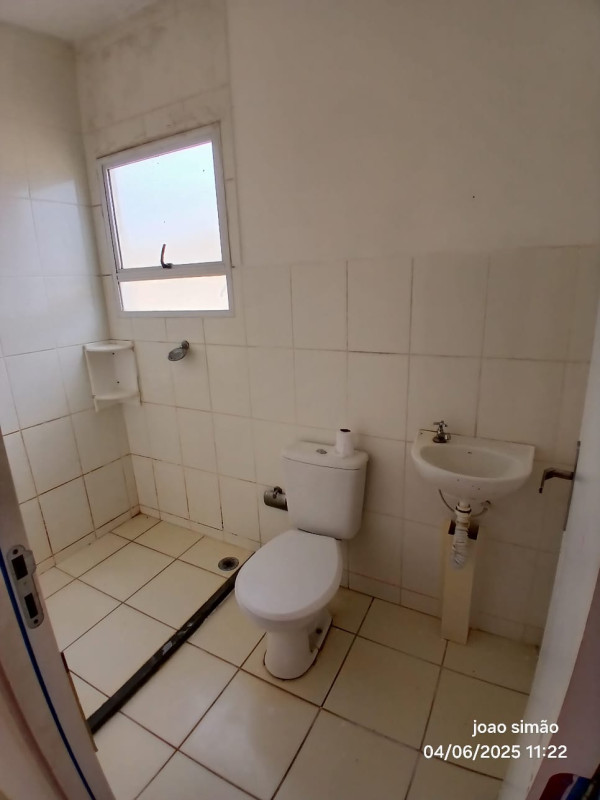 Casa, 2 quartos, 40 m² - Foto 3