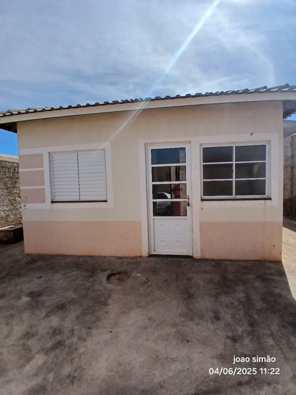 Casa, 2 quartos, 40 m² - Foto 4