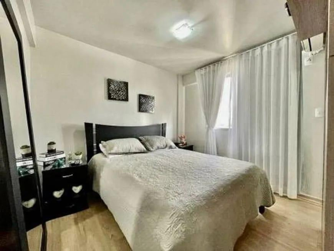 Cobertura, 3 quartos, 160 m² - Foto 9