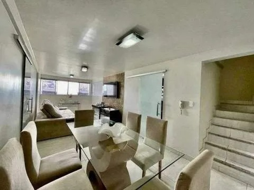 Cobertura, 3 quartos, 160 m² - Foto 19