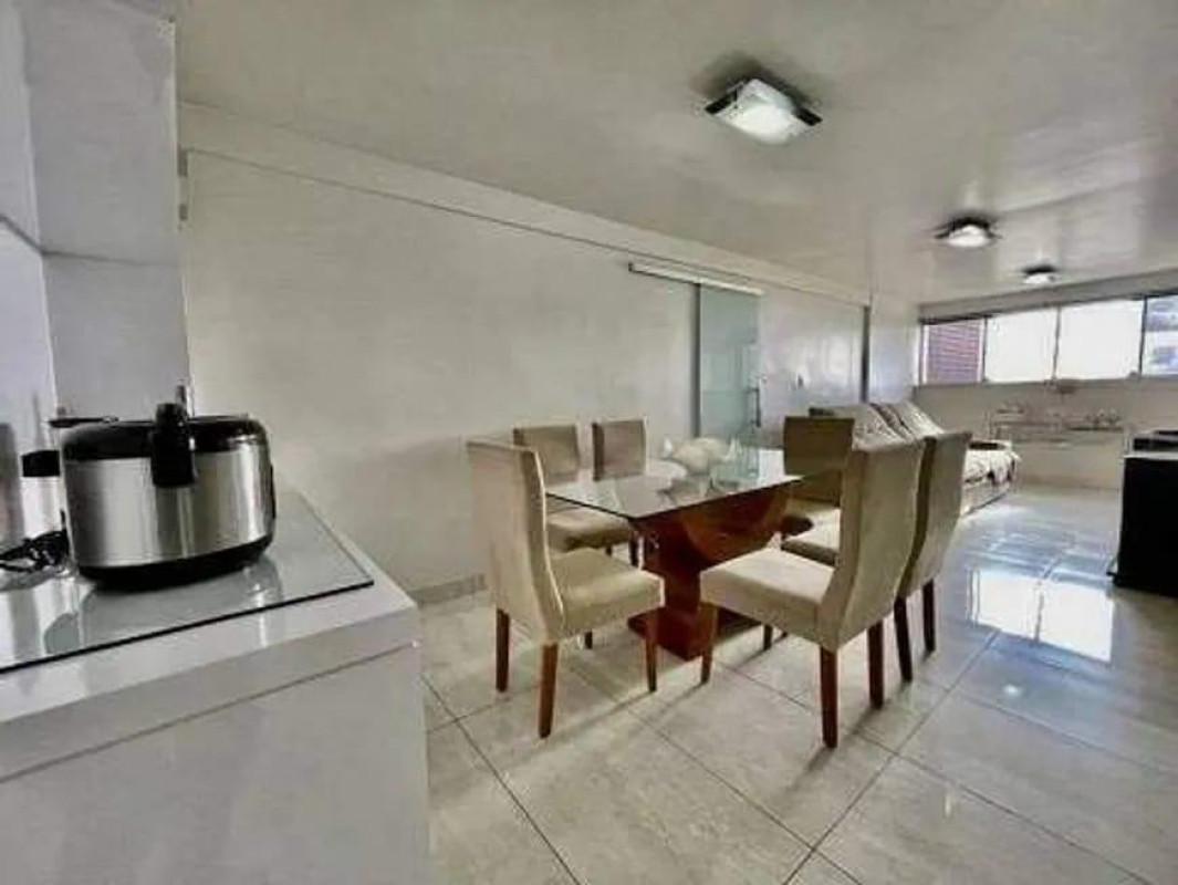 Cobertura, 3 quartos, 160 m² - Foto 16