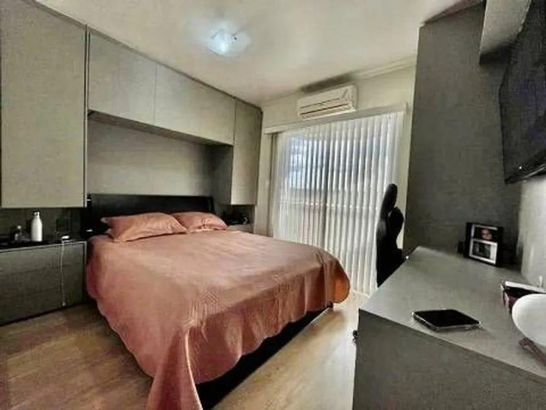 Cobertura, 3 quartos, 160 m² - Foto 13