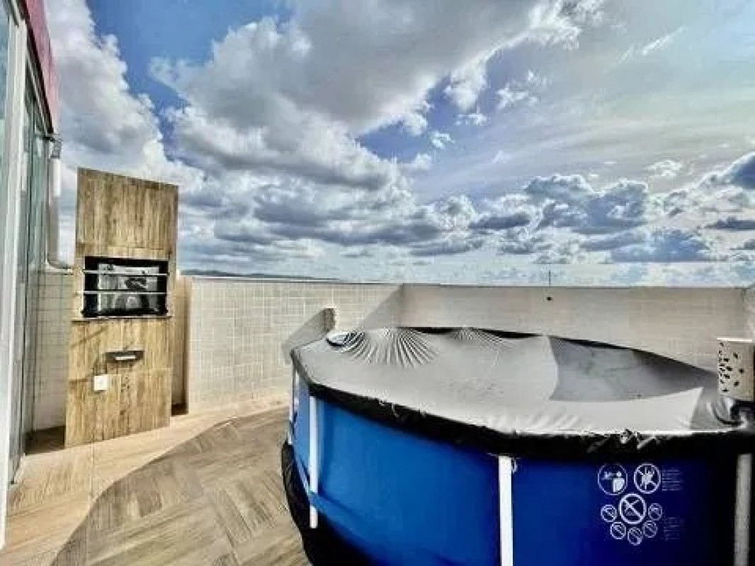 Cobertura, 3 quartos, 160 m² - Foto 20