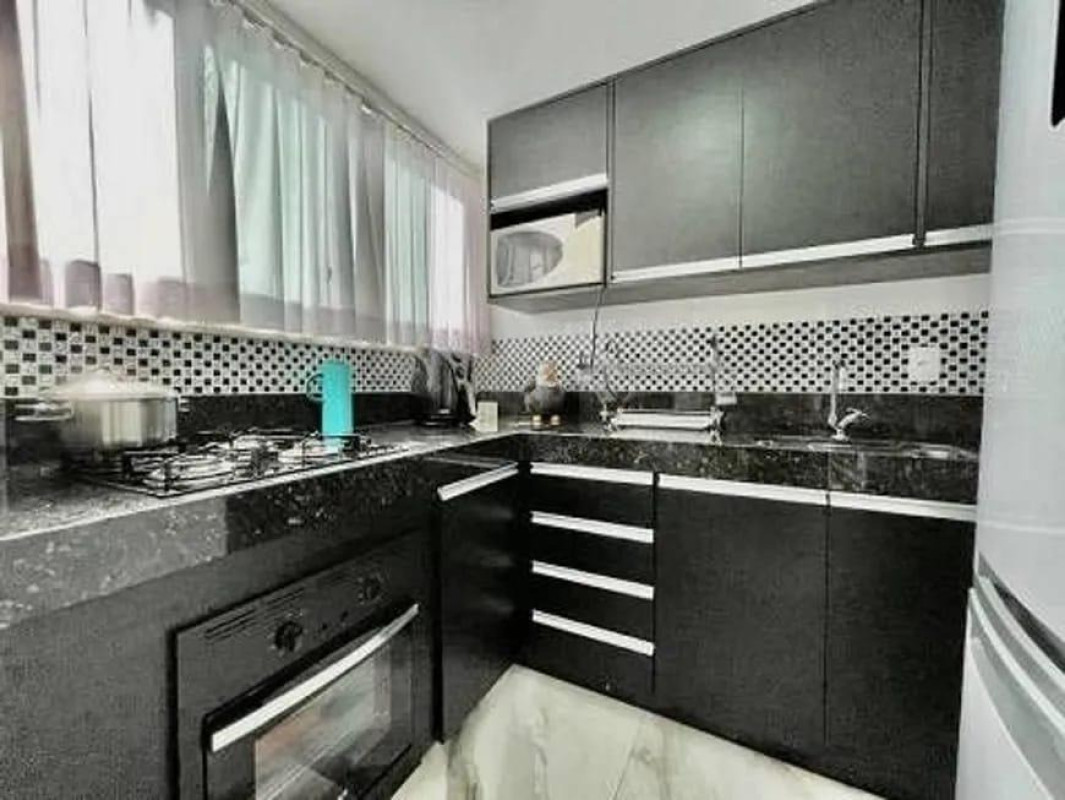 Cobertura, 3 quartos, 160 m² - Foto 15