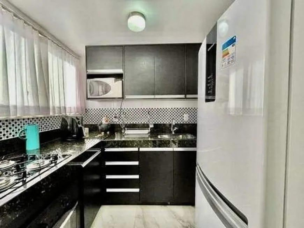 Cobertura, 3 quartos, 160 m² - Foto 14