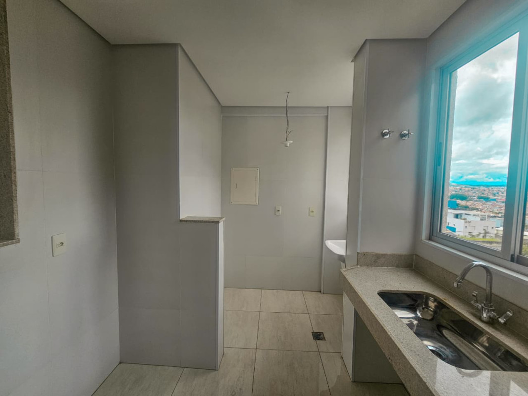 Apartamento, 2 quartos, 66 m² - Foto 5