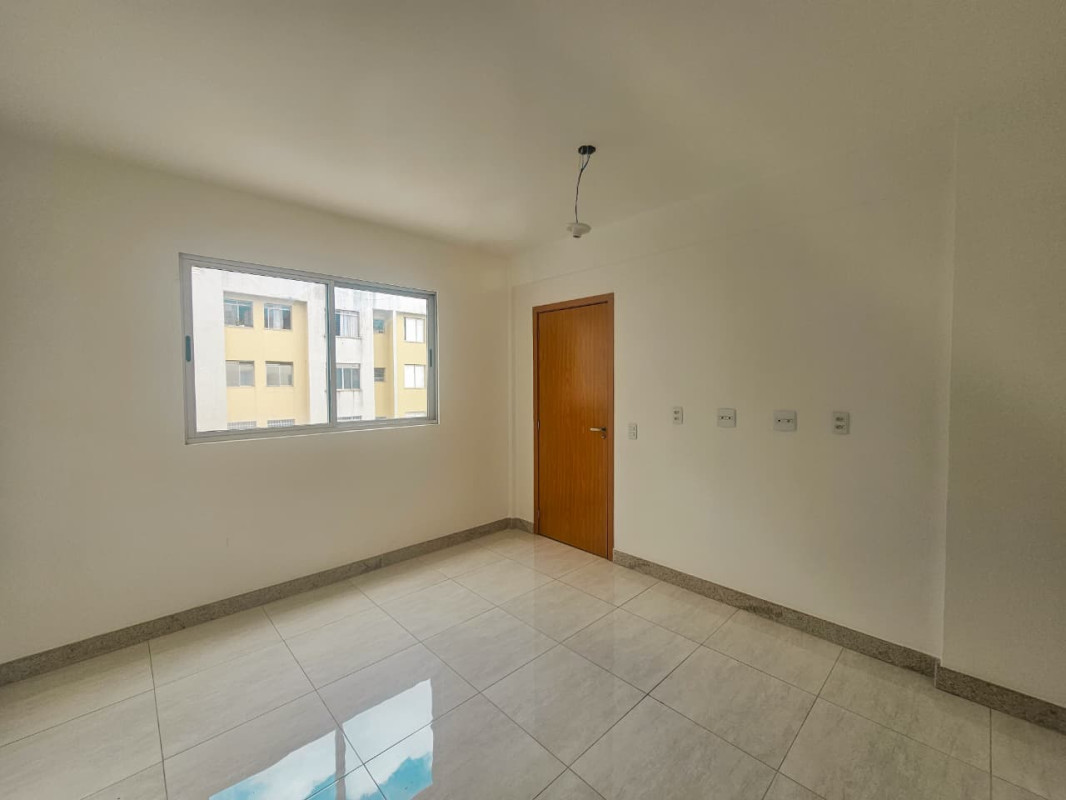 Apartamento, 2 quartos, 66 m² - Foto 1