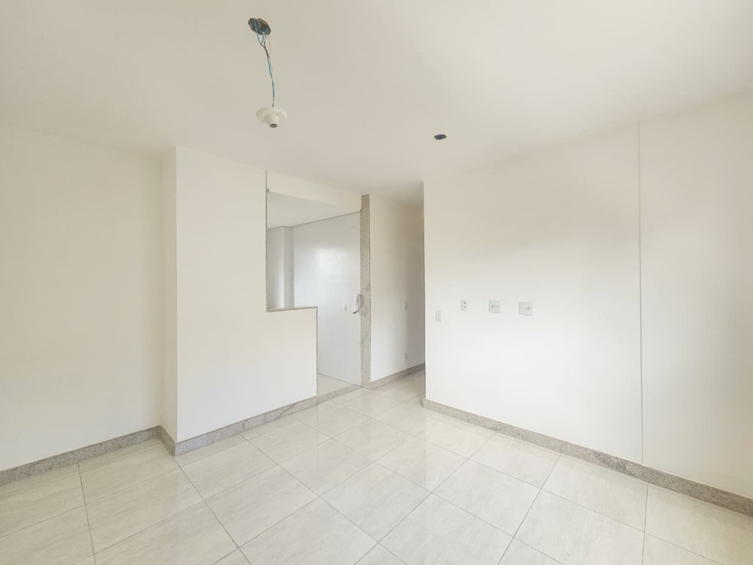 Apartamento, 2 quartos, 66 m² - Foto 2