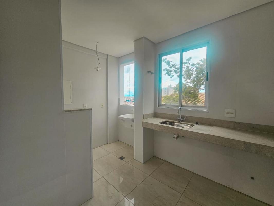 Apartamento, 2 quartos, 66 m² - Foto 3