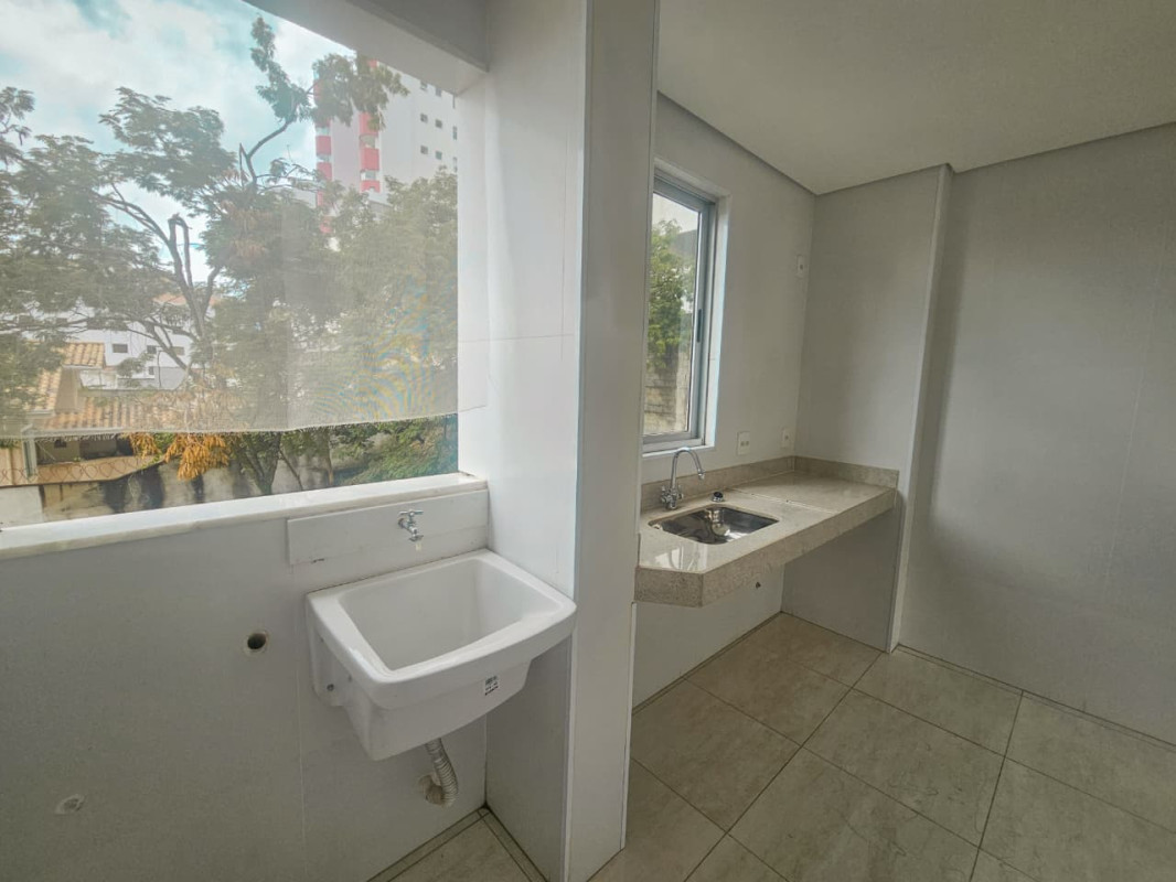 Apartamento, 2 quartos, 66 m² - Foto 7