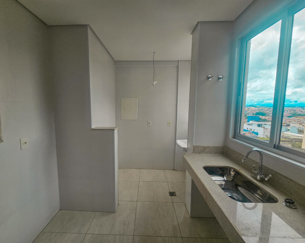 Apartamento, 2 quartos, 66 m² - Foto 6