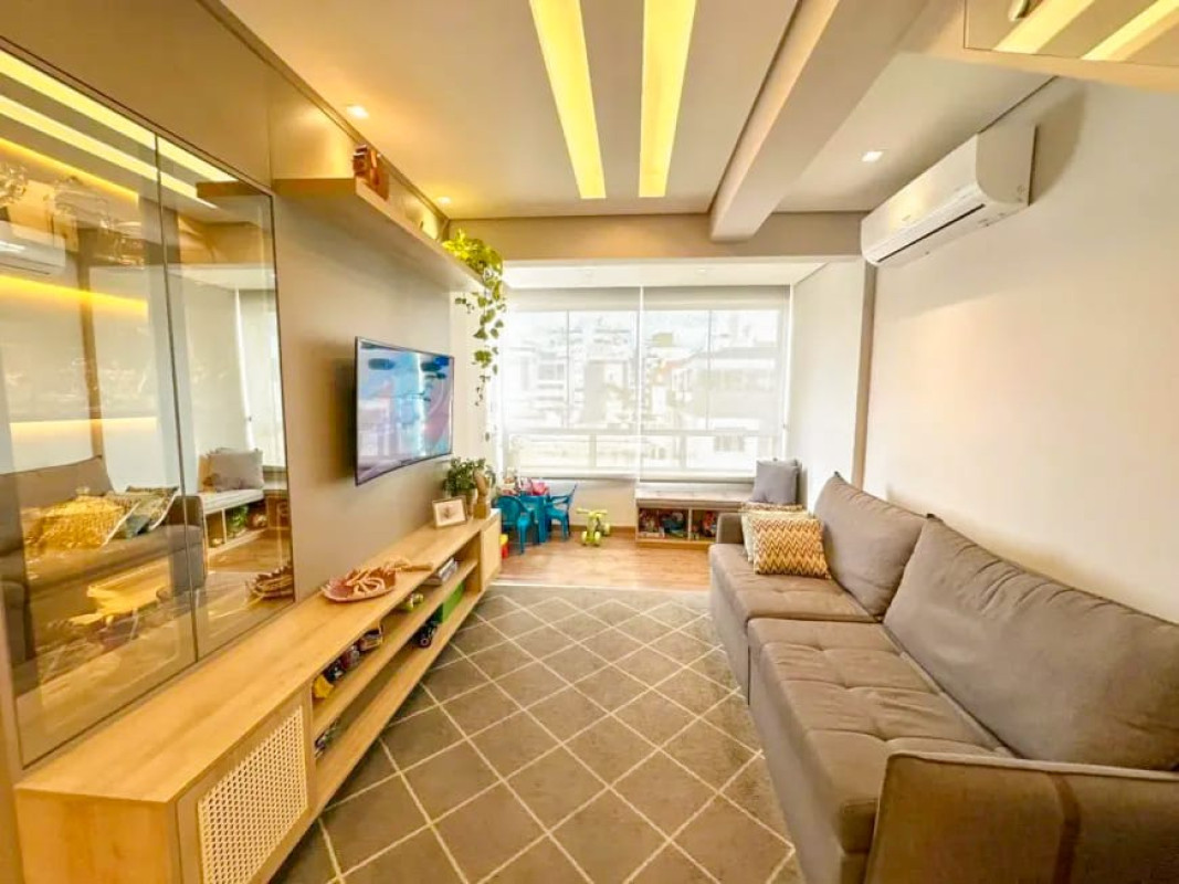 Cobertura, 3 quartos, 146 m² - Foto 16