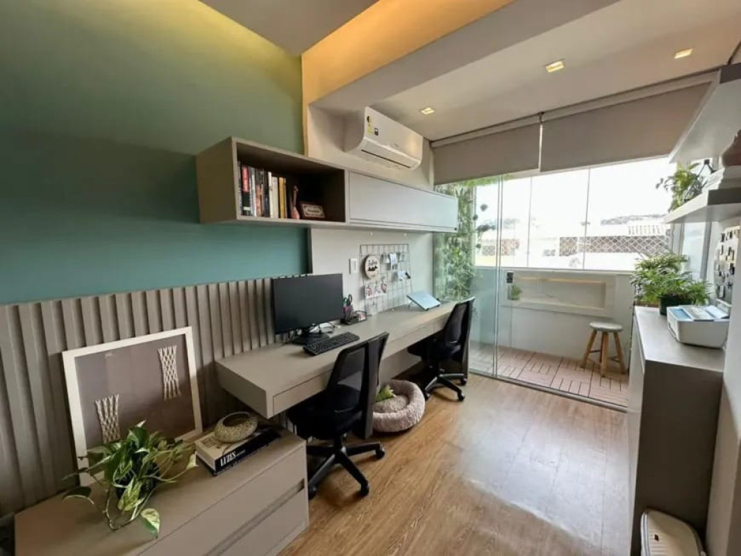 Cobertura, 3 quartos, 146 m² - Foto 23