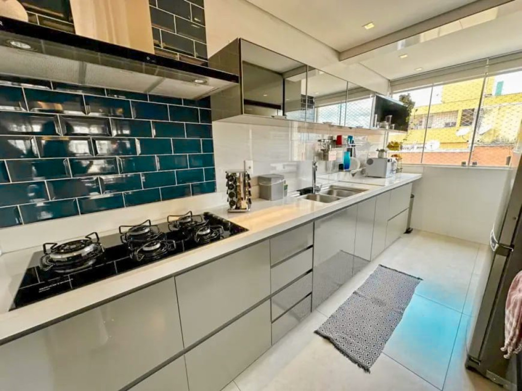 Cobertura, 3 quartos, 146 m² - Foto 19