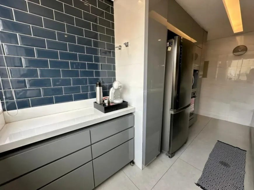 Cobertura, 3 quartos, 146 m² - Foto 15