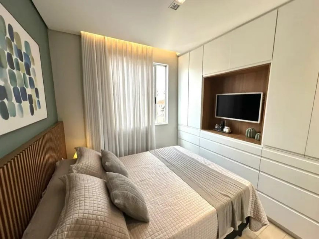 Cobertura, 3 quartos, 146 m² - Foto 6
