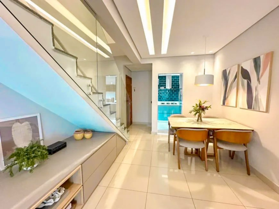 Cobertura, 3 quartos, 146 m² - Foto 5