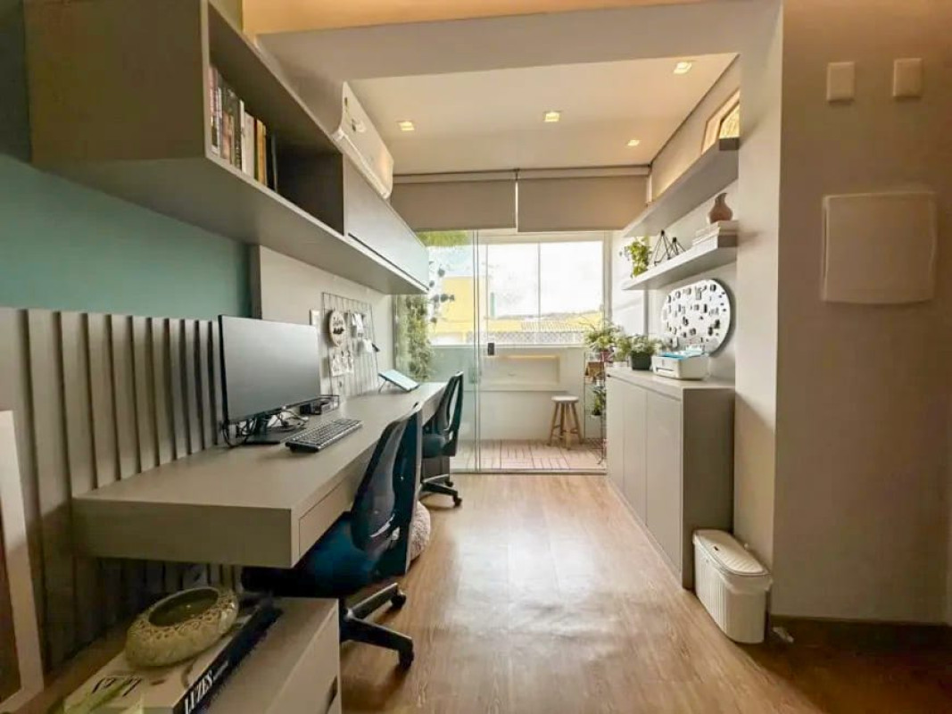 Cobertura, 3 quartos, 146 m² - Foto 22